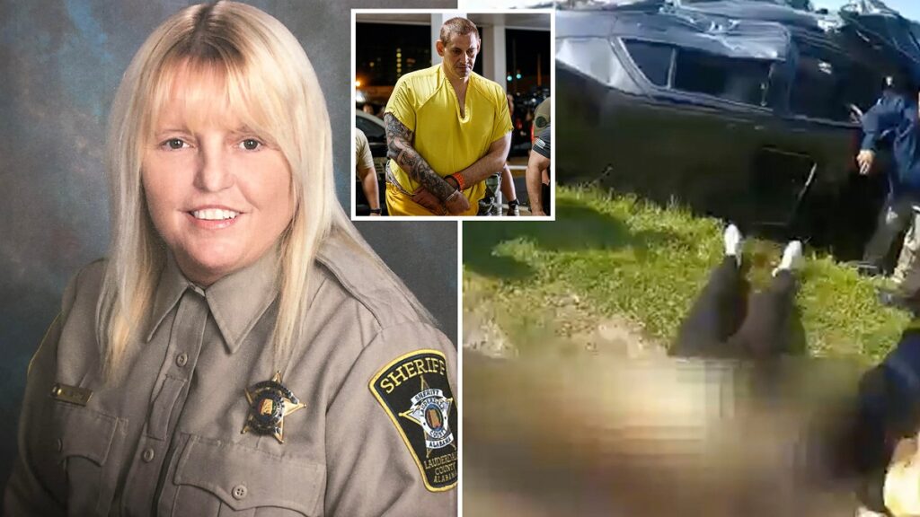 Vicky White Family Meet Her Husband Casey White And Daughter