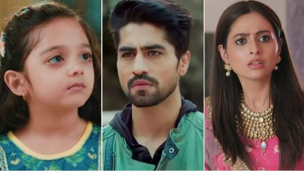 Yeh Rishta Kya Kehlata Hai Spoilers 6 May 2023 Akshara Confesses Of Having No Attachment With Yeh Rishta Kya Kehlata Hai Spoilers 6 May 2023 Akshara Confesses Of Having No Attachment With
