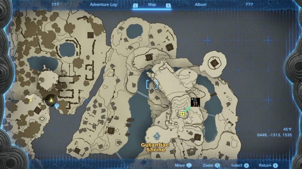 Zelda Tears Of The Kingdom Warm Clothes How to Get Warm Clothes Early