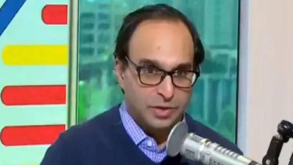 Fact check Is Zubin Mehenti Leaving ESPN? Illness and Health Issue 2023