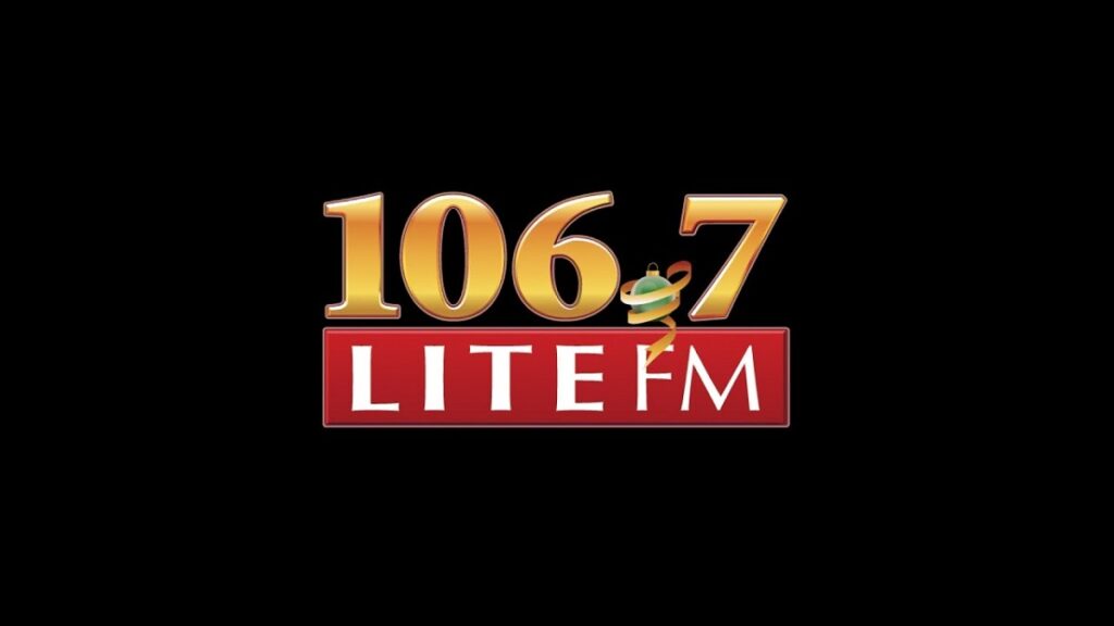 Where is 106 7 radio station located has something gone wrong with 106