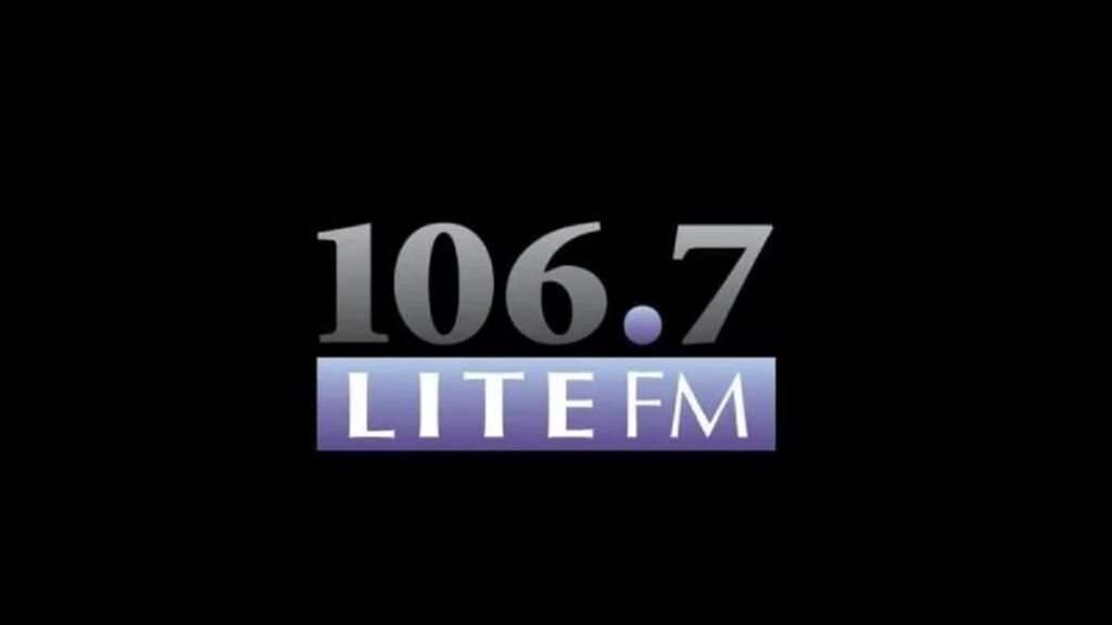Where is 106 7 radio station located has something gone wrong with 106