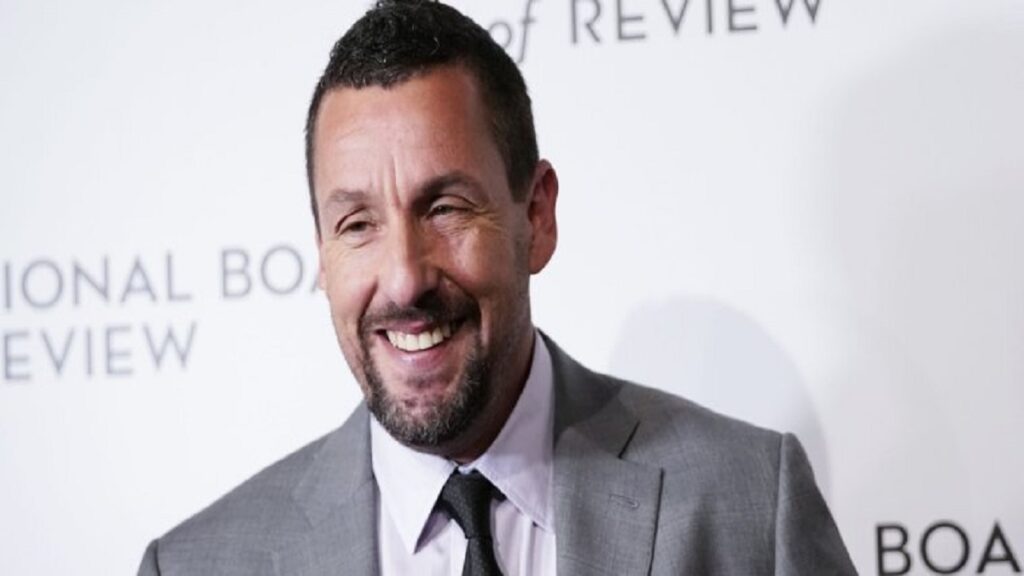 Adam Sandler Net Worth 2023 How Rich American comedian Now?