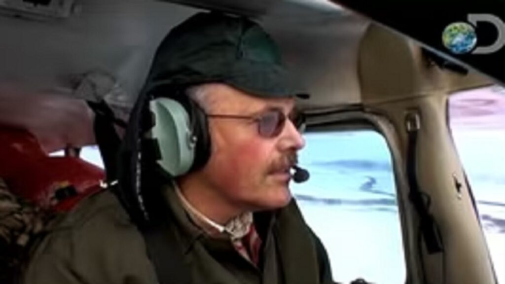 Ariel Jim Tweto Plane Crash: Discovery Channel Pilot Dies In Fatal ...