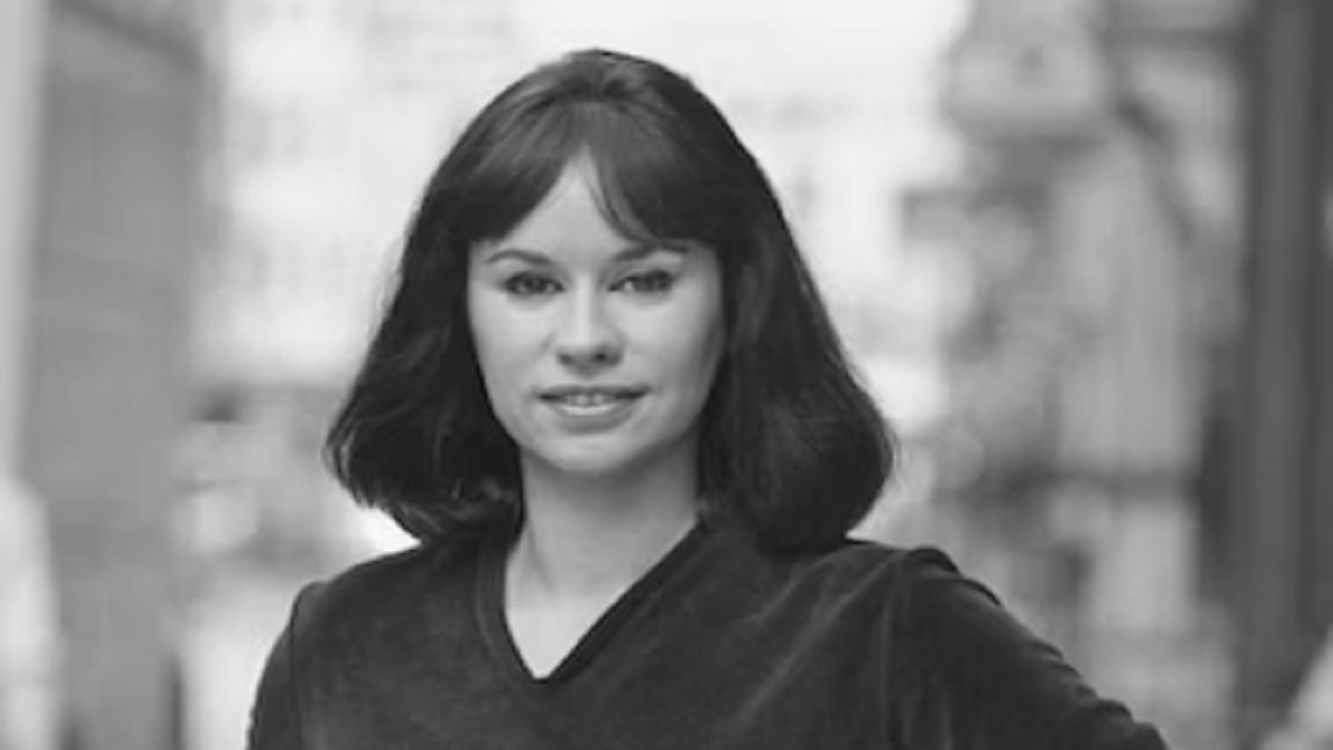 Astrud Gilberto Gestorben