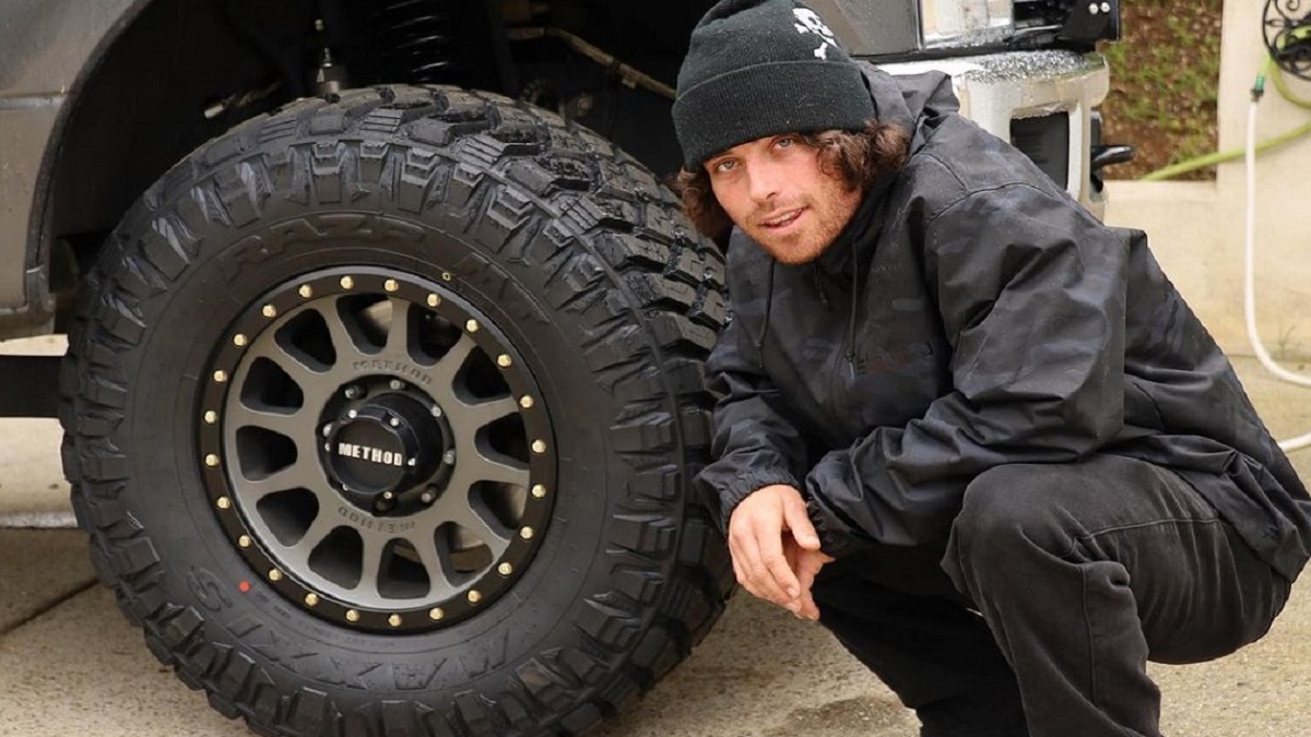 Fact check Is Axell Hodges Dead or Alive? Motocross Competitor Death