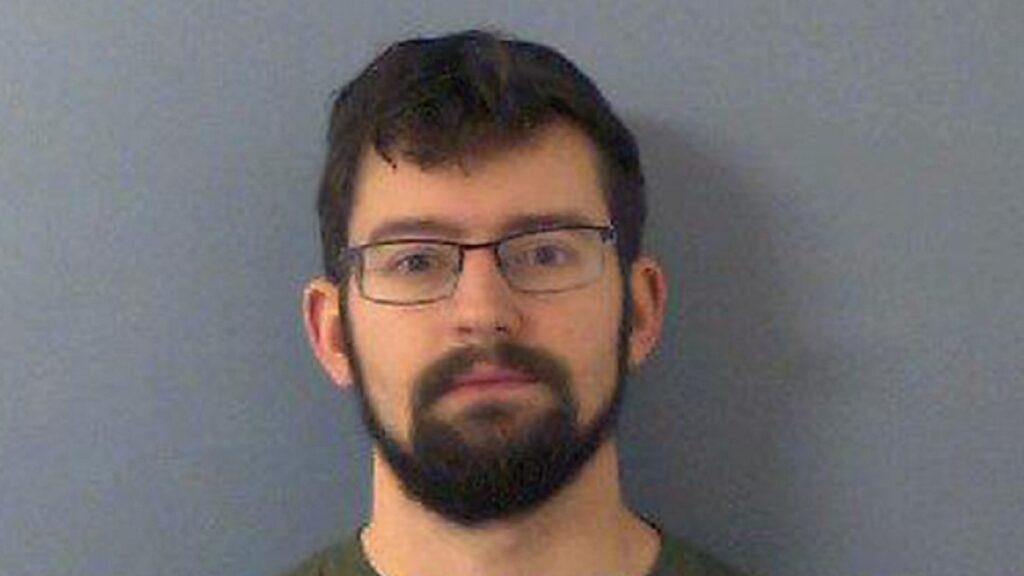 Who Is Murderer Ben Field? Parents Age and Case Details