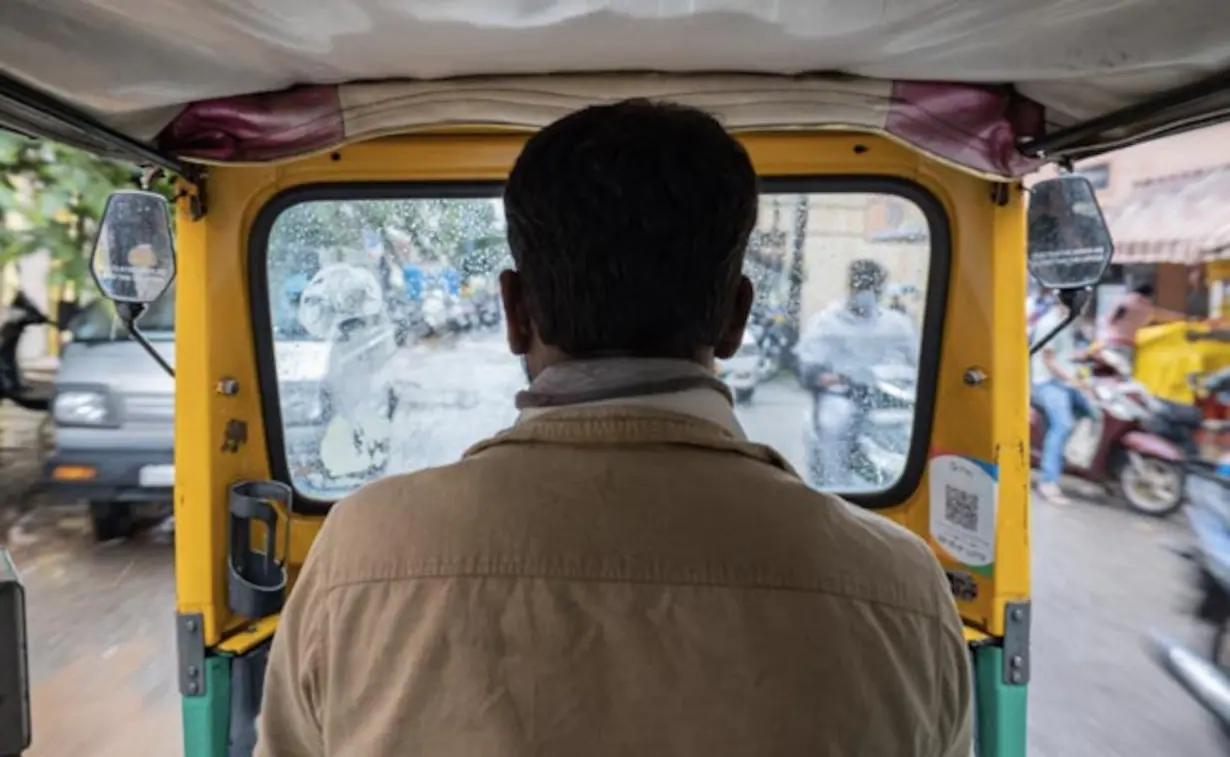 Bangalore car driver spoils viral video