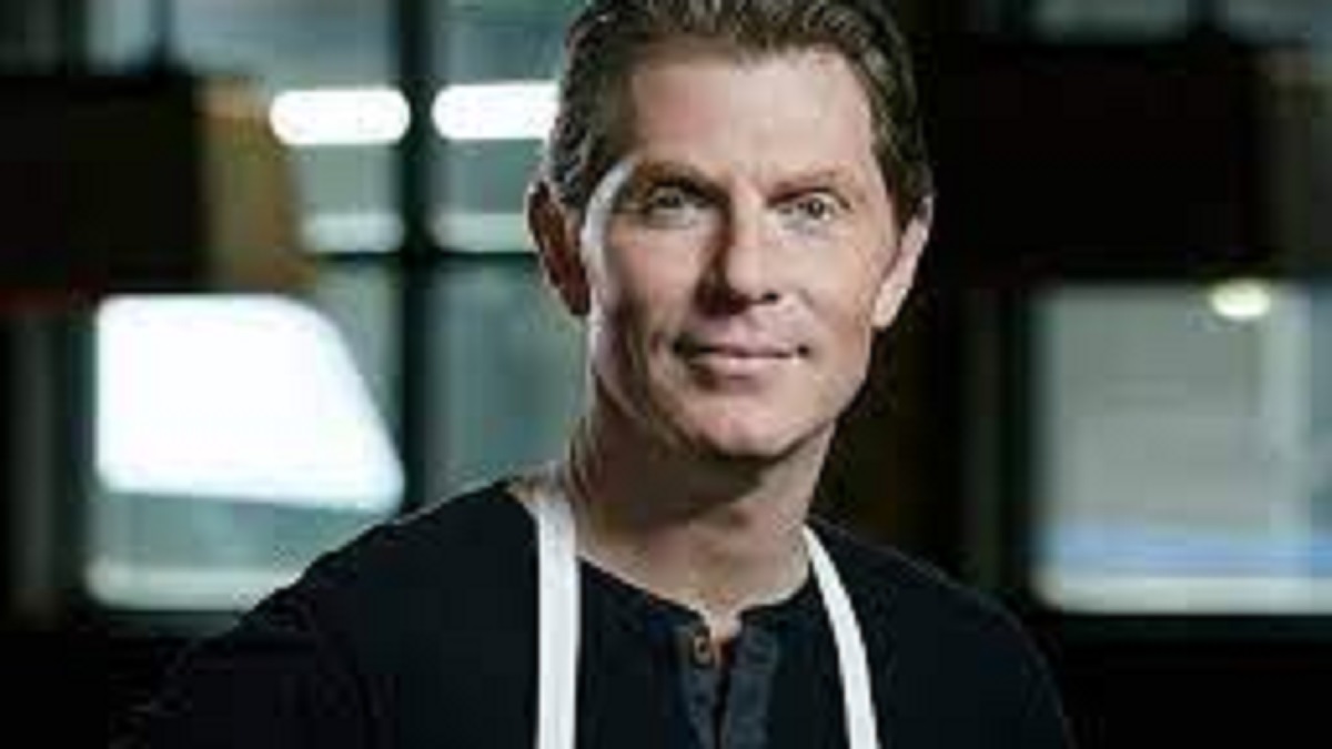 Is Bobby Flay Married Now Who Are Bobby Flay 3 Ex Wives 