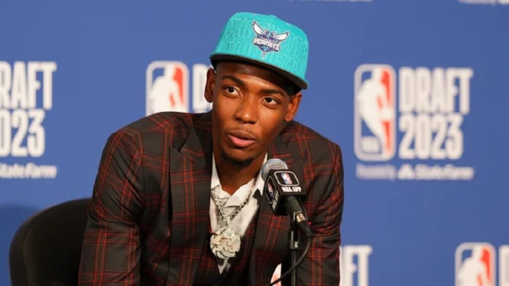 Who are Brandon Miller’s parents? Meet Basketball player family