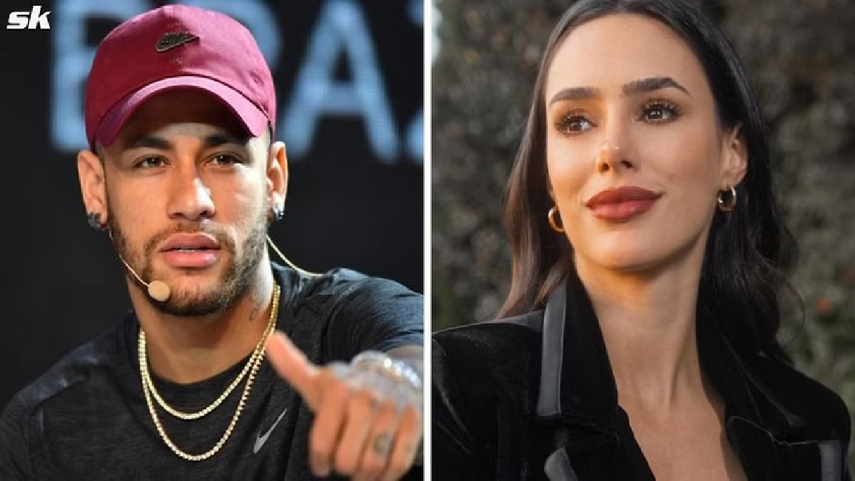 Bruna Biancardi And Neymar Back Together In Relationship: Why Did PSG ...