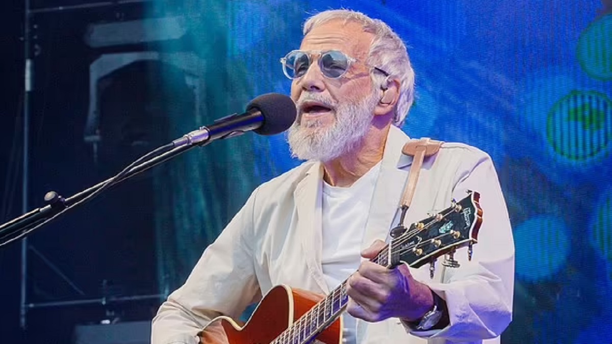 When Is Cat Stevens At Glastonbury 2023? Performance date, time and stage