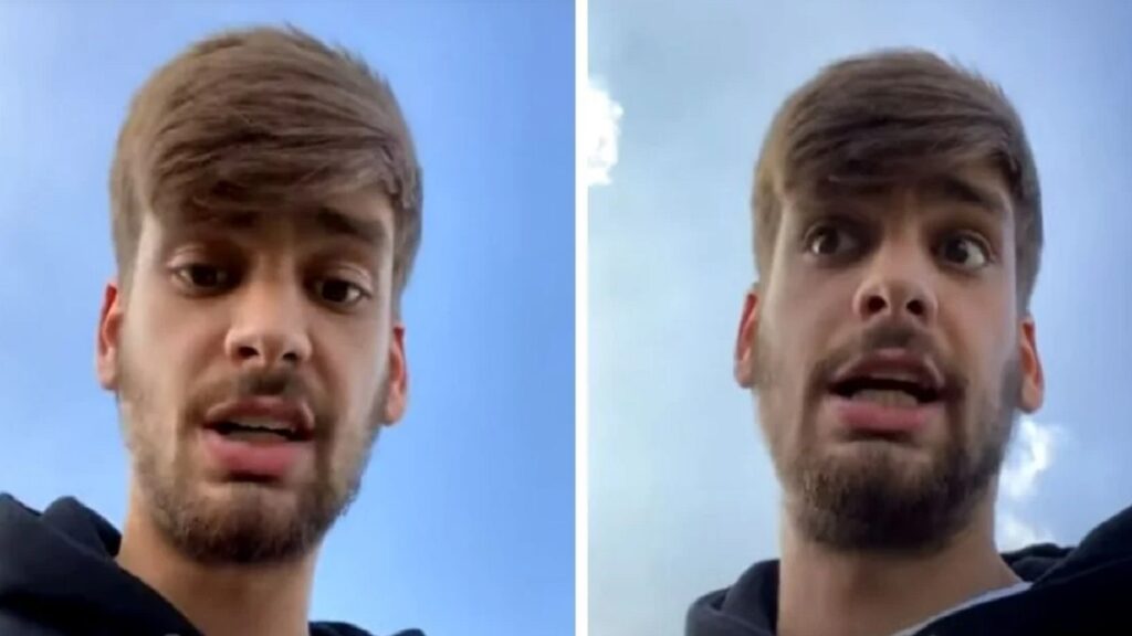 Fact check Is Chandler Hallow dead or alive? YouTuber debunks 'fake