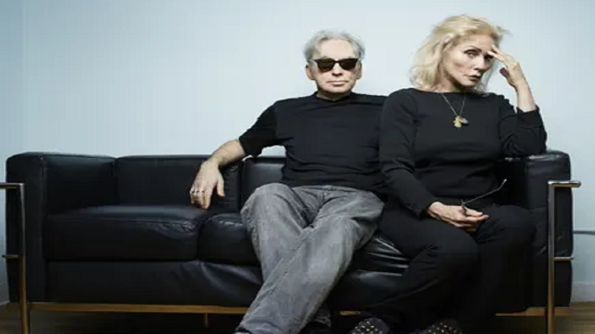 Who Is Chris Stein's Wife, Barbara Sicuranza? Meet American musician family