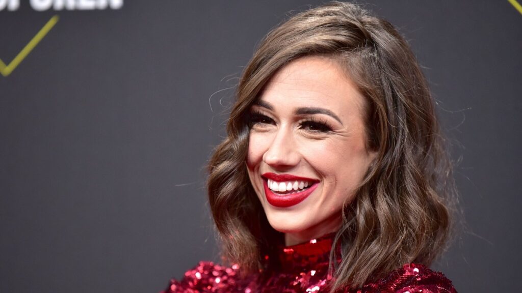 Reddit: Colleen Ballinger Grooming Drama Explained And Allegations With ...