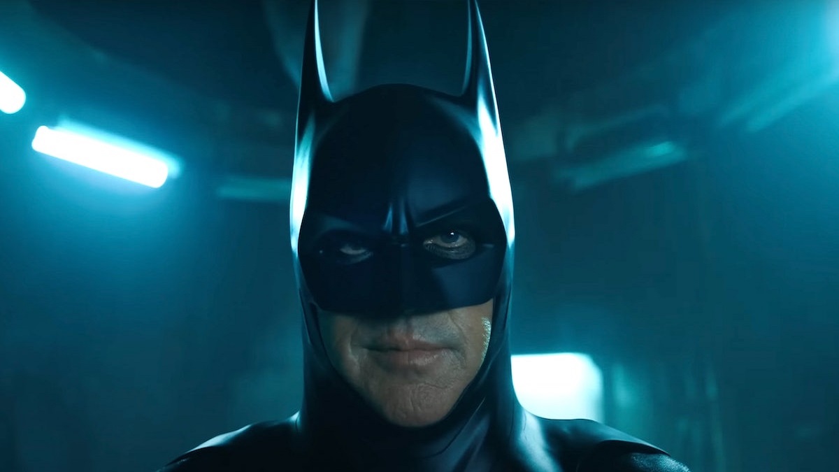 DC New Batman Actor for DC Universe 2023