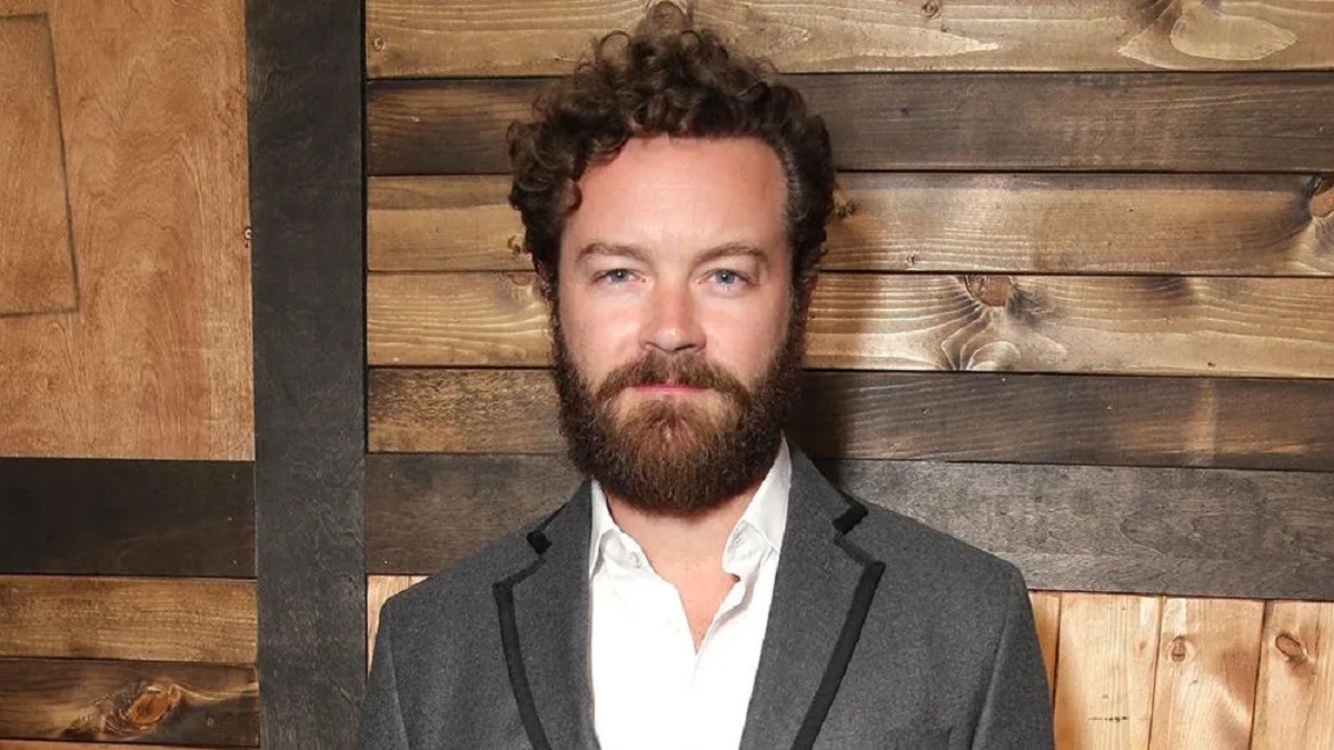 danny masterson