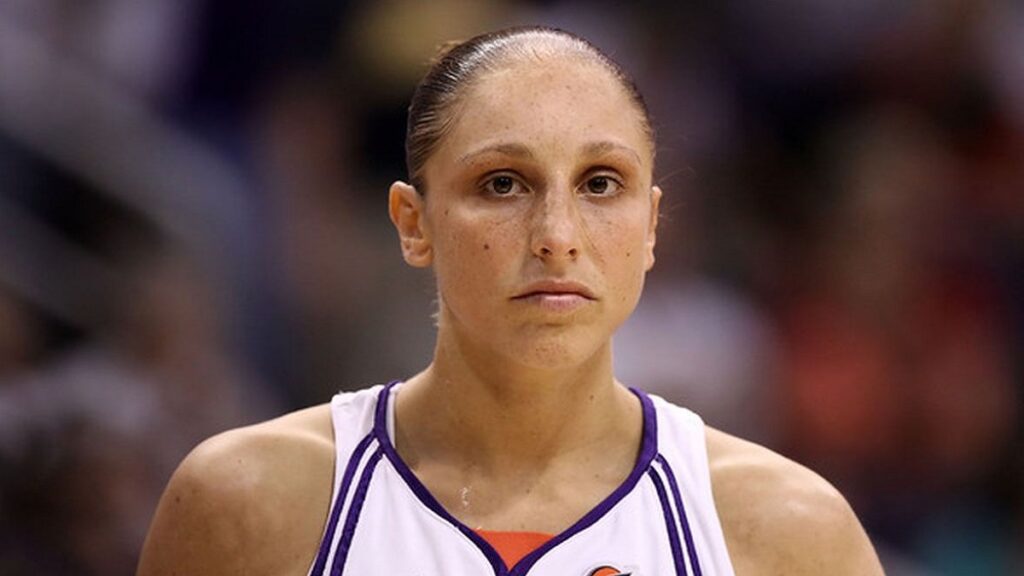 Diana Taurasi Injury Update, Illness And Health Update 2023