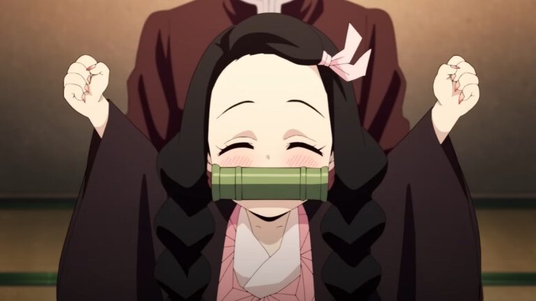 Does Nezuko Die In Demon Slayer Season 4 What Happened To Nezuko 