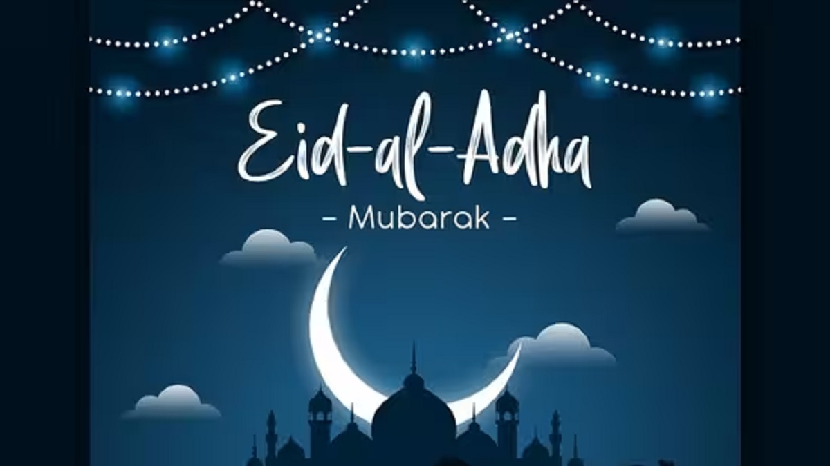 Eid Al Adha Holidays Private Sector UAE 6day weekend