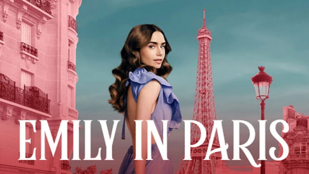 Emily In Paris Season 4 Release date, cast, and plot Here's