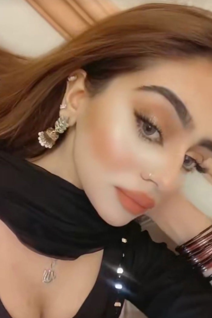 Video of Fatima Tahir