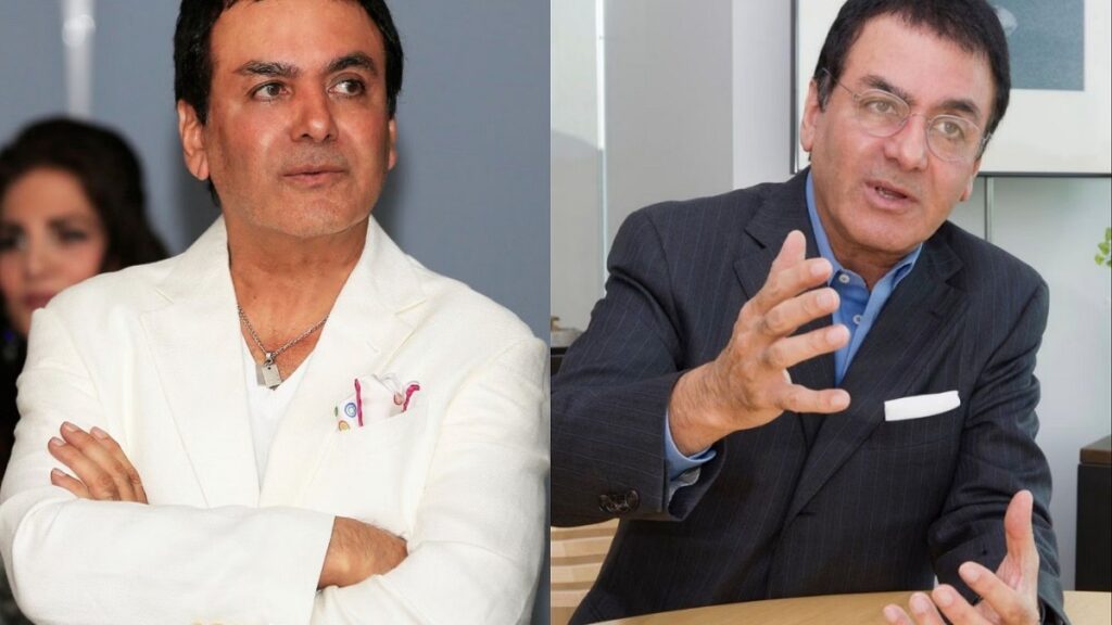 What happened to Firouz Naderi? Tributes pour in as NASA scientist dies