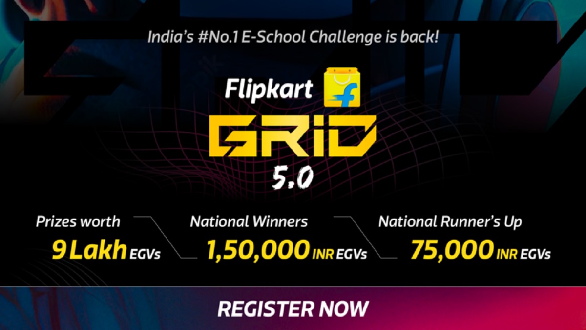 Flipkart grid 5 0 software development challenge