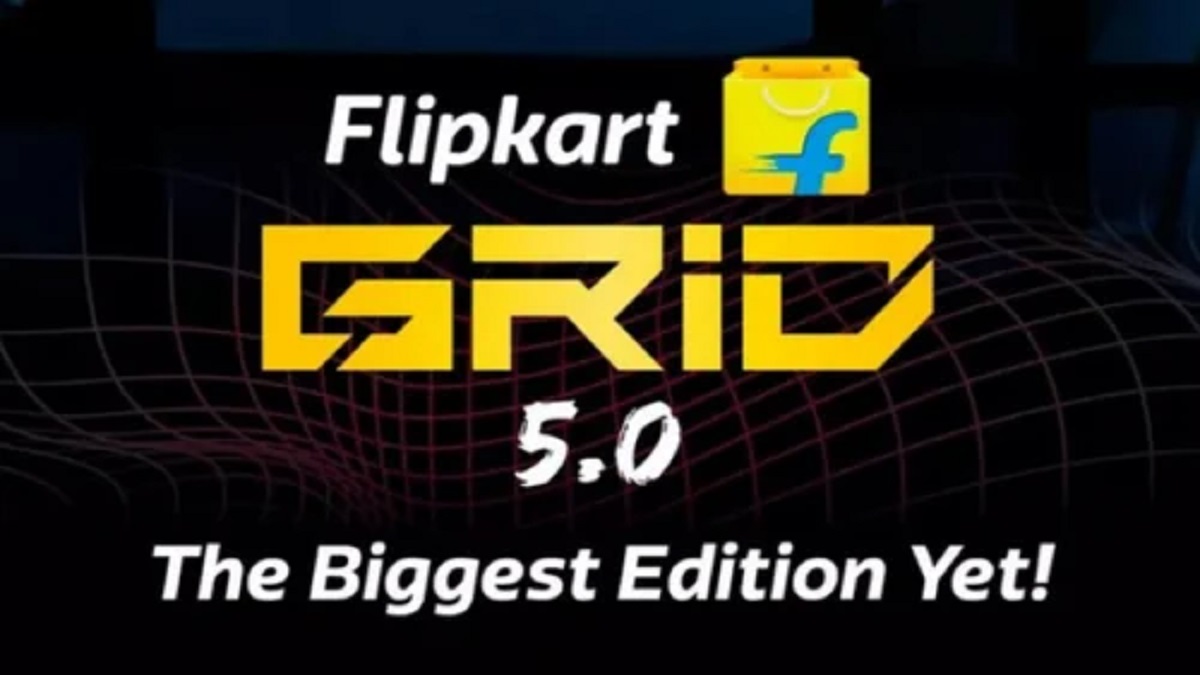 Flipkart grid 5 0 software development challenge