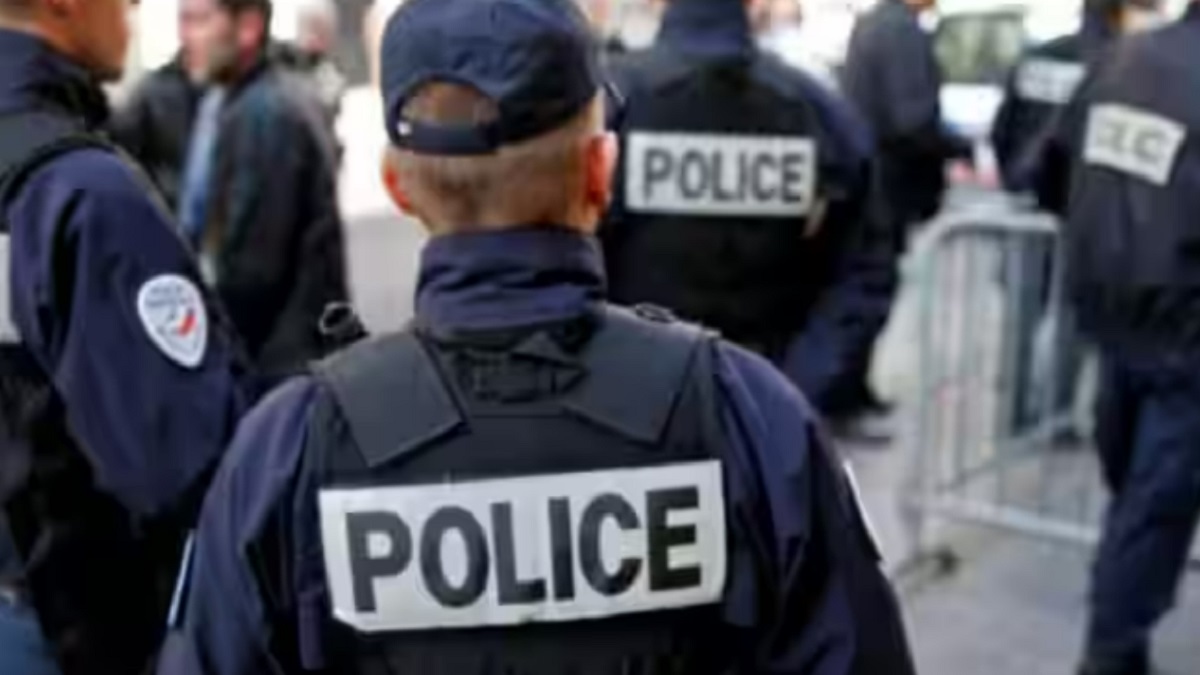 French Husband Drugs Wife 'let 83 men rape her while drugged'