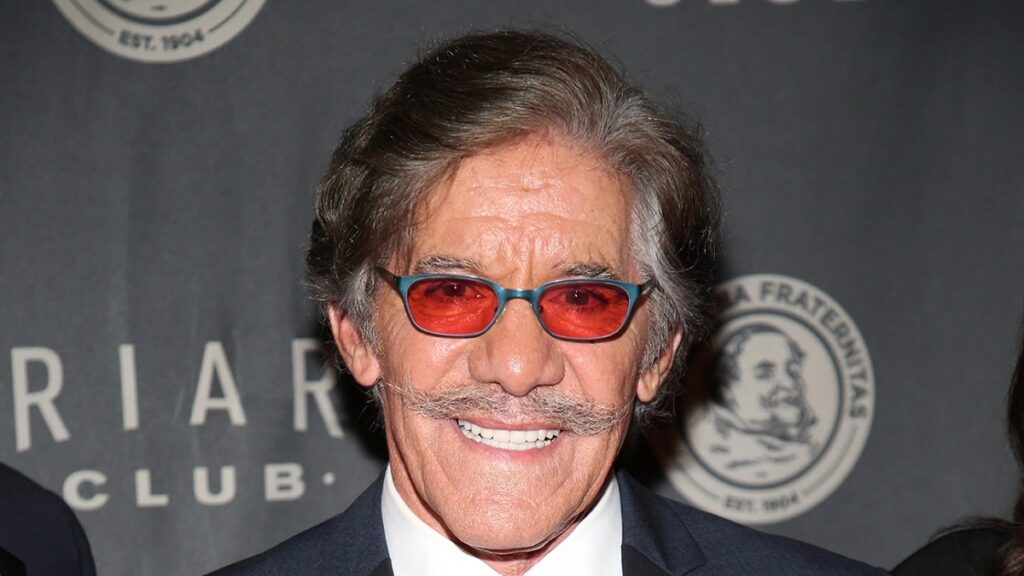 Why Did Geraldo Rivera Leave ‘the Five At Fox News Reason Explained