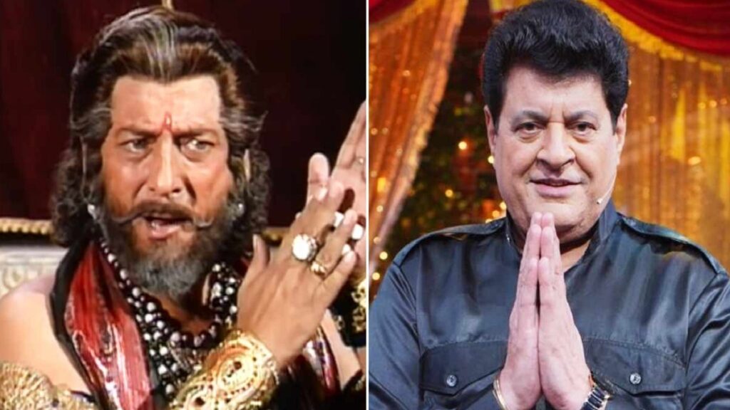 Who Was Gufi Paintal's Wife Rekha Paintal? Meet 'Mahabharat' actor Son