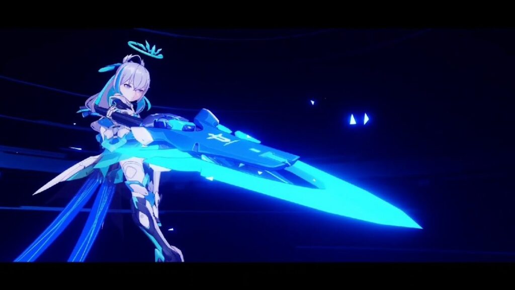 Herrscher Of Rebirth Seele: S-Rank Honkai Impact 3rd