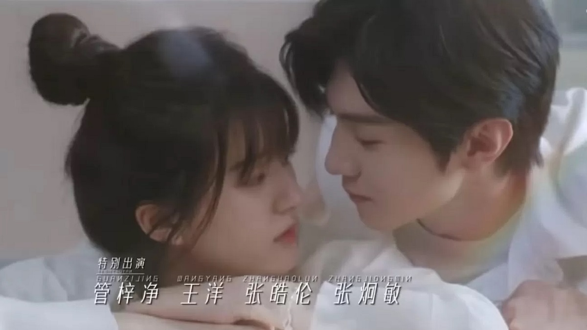 Hidden Love Chinese Drama Episode 22 and 23 Release Date, Time, Where