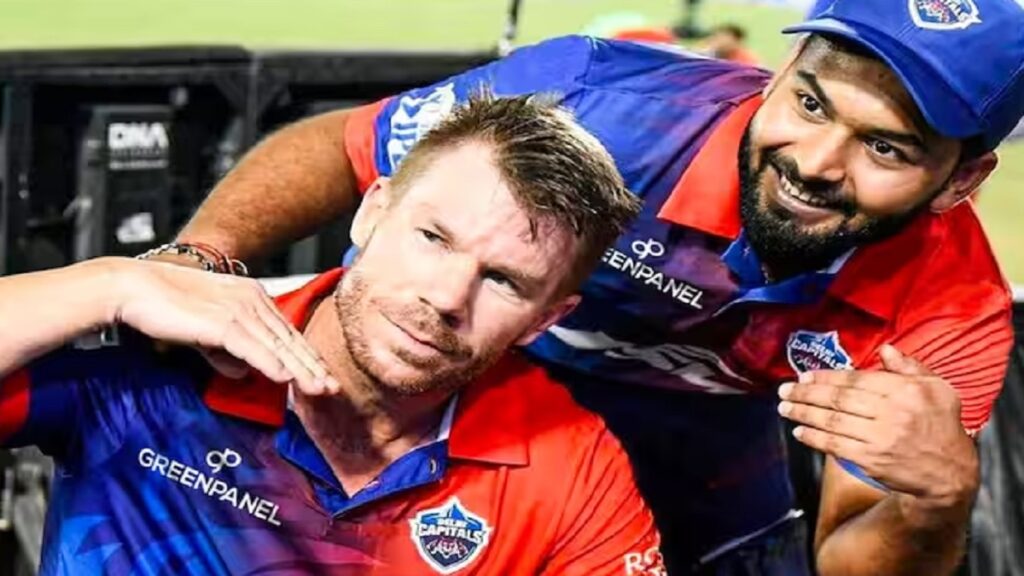 Ipl Delhi Capitals Dc Team Players List Captain Retained