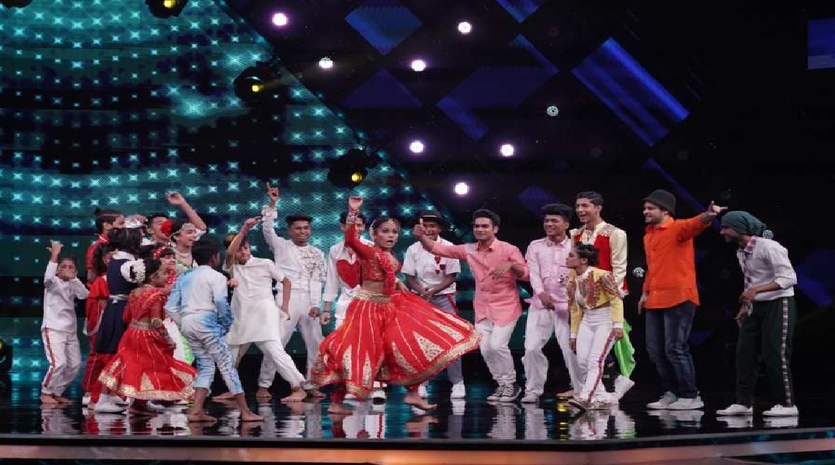 India's Best Dancer Season 3 June 3, 2023