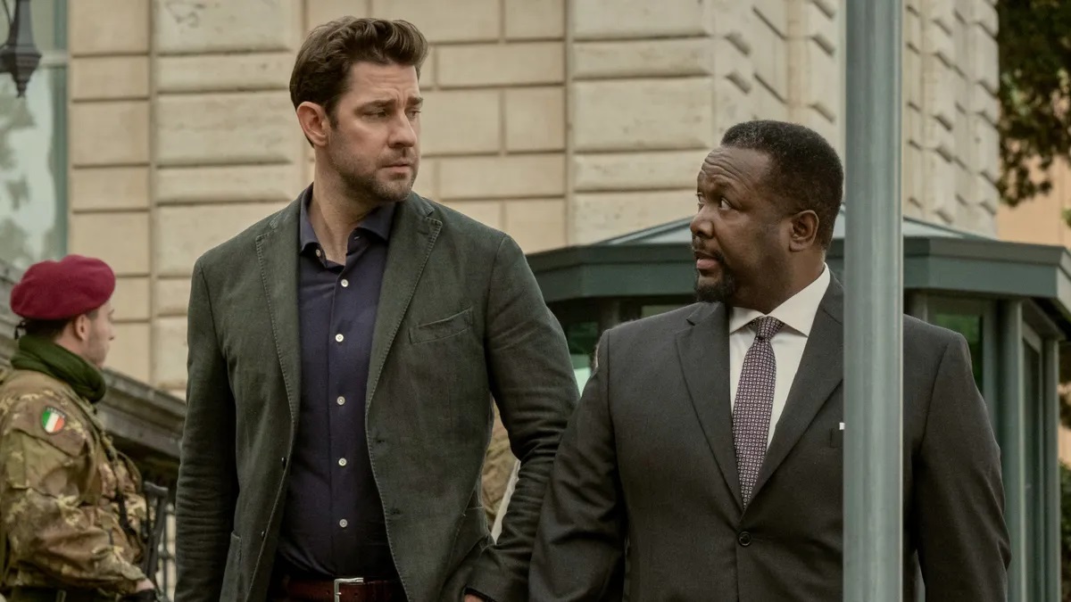 Jack Ryan Season 4 Episodes 1 And 2 Release Date Time And Where To Watch