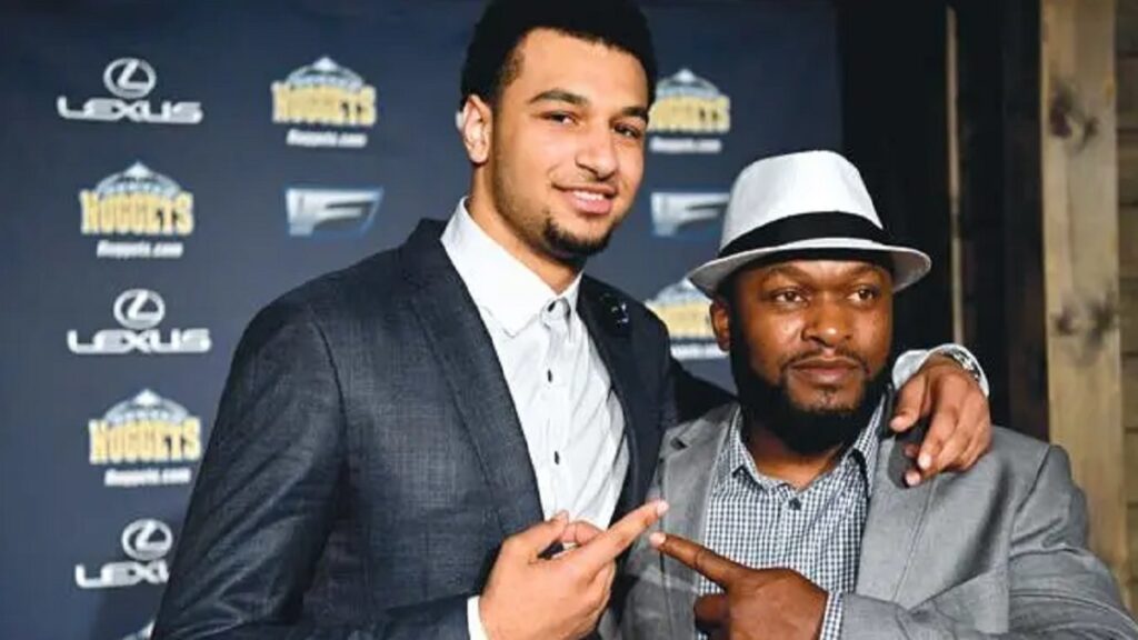 Who Is Jamal Murray Dad? Meet His Parents
