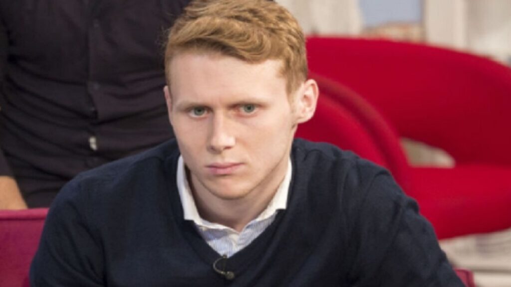 Fact Check: Is Jamie Borthwick Leaving EastEnders?