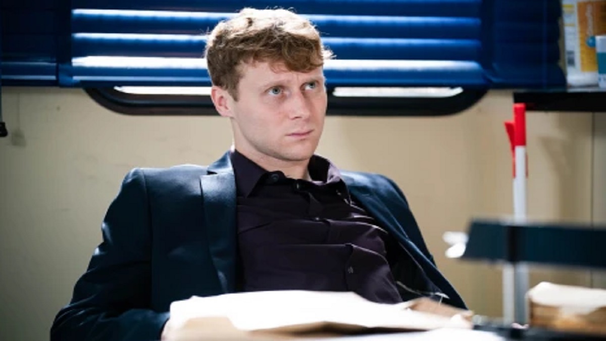 Fact Check: Is Jamie Borthwick Leaving EastEnders?