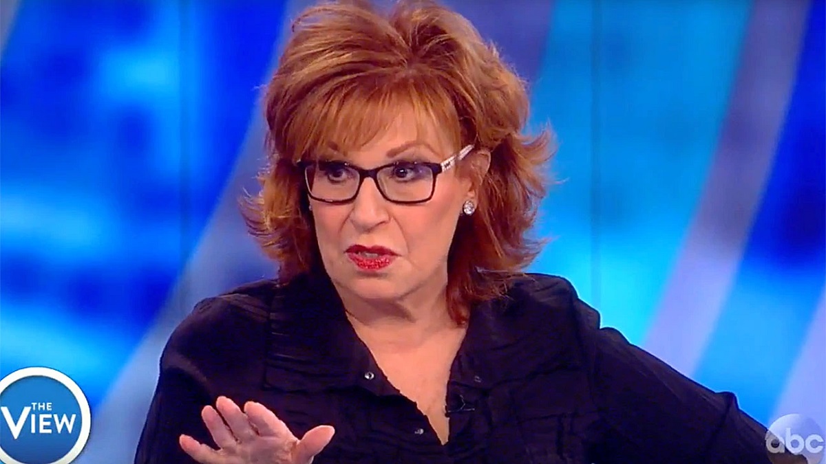 Is Joy Behar Sick or Illness? American comedian heath update 2023