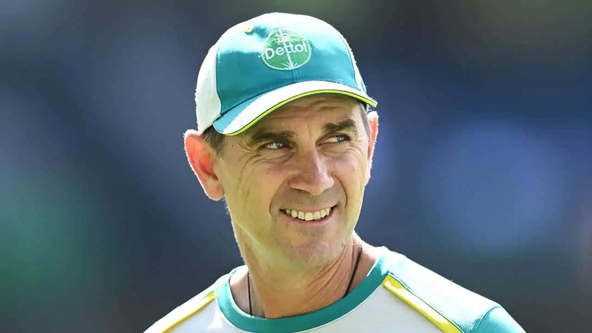 Justin Langer's daughter controversy 
