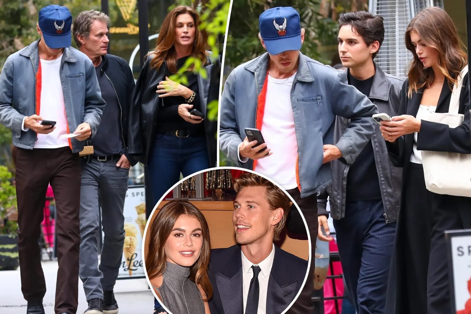 Is Kaia Gerber and Austin Butler engaged? How Long They Dated Each Other