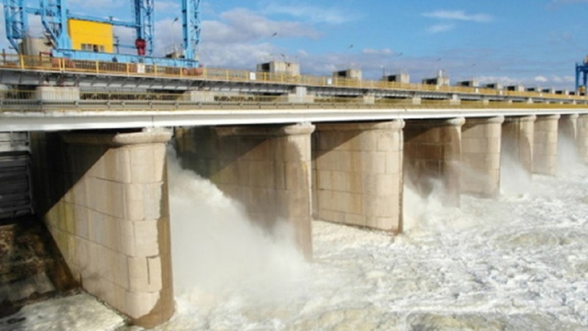 Kakhovka Dam Wiki: Seismic data adds to evidence Ukraine