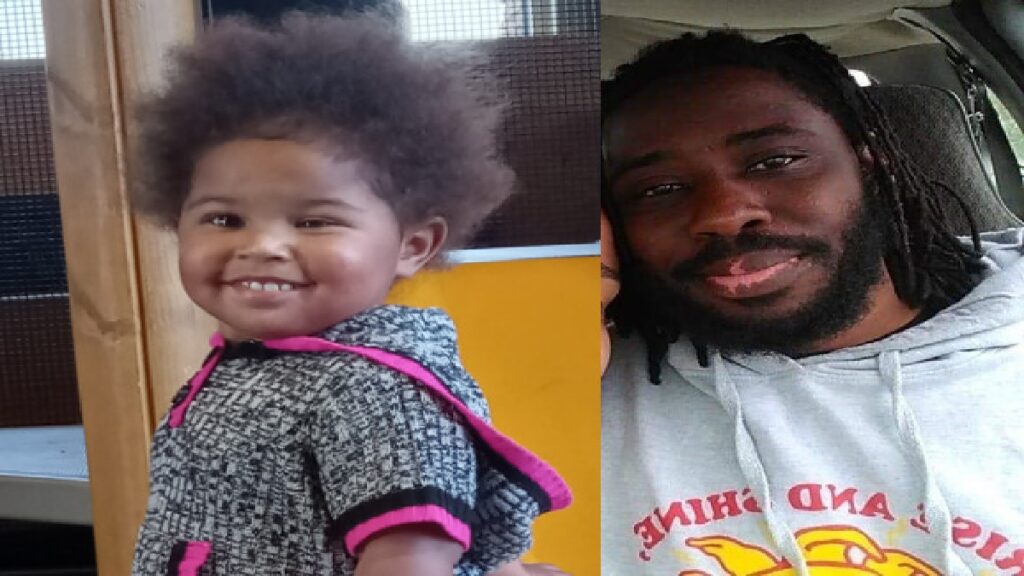 Karma Brown Missing Amber Alert Canceled, Toddler Found Safe