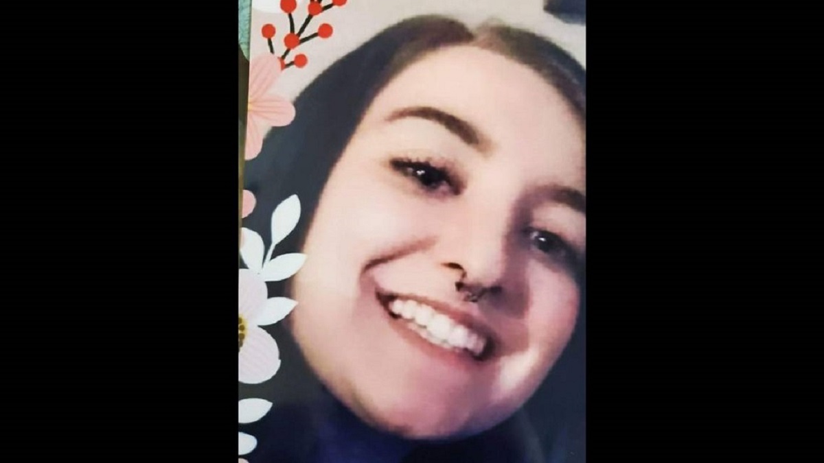 Portland Kristin Smith Missing Found Dead Who Killed Her?