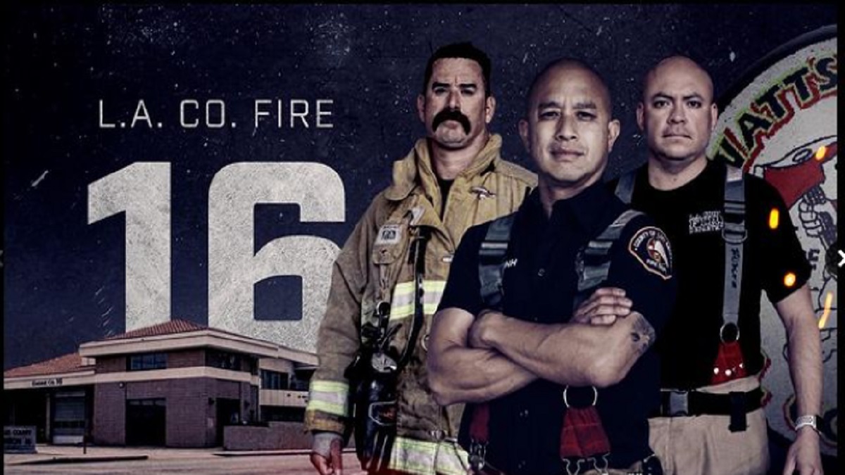 Nbc La Fire And Rescue Release Date Air Time Plot And More