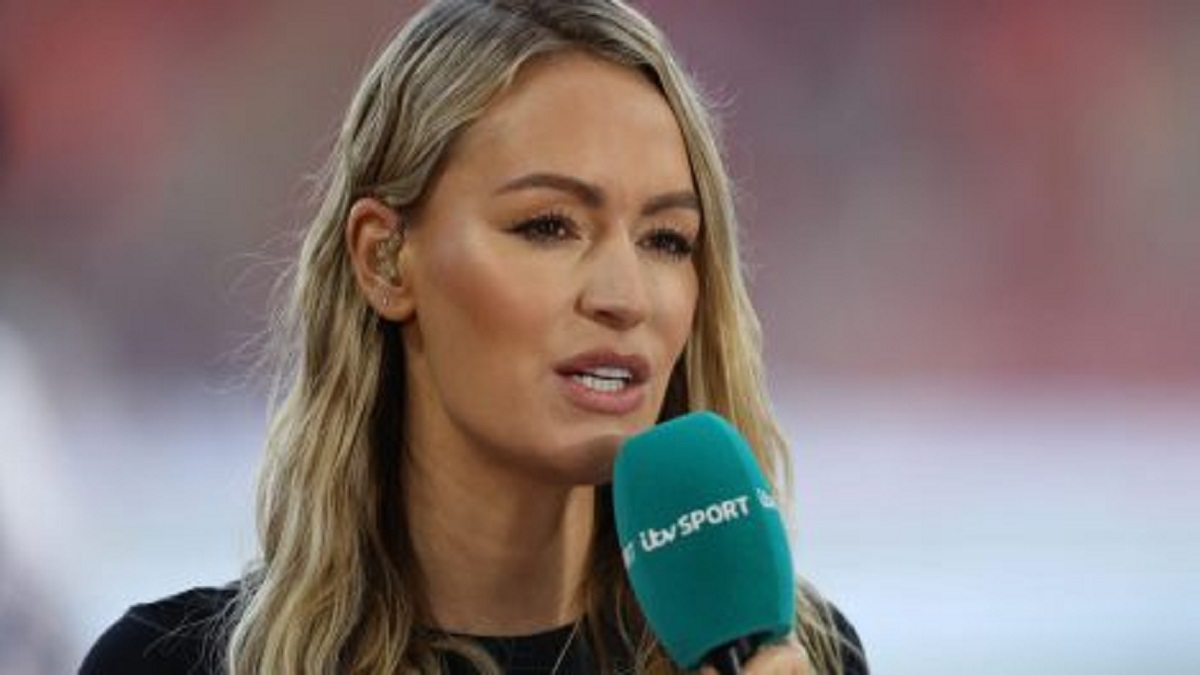Where Is Laura Woods Going After Leaving TalkSPORT? New Job and Salary