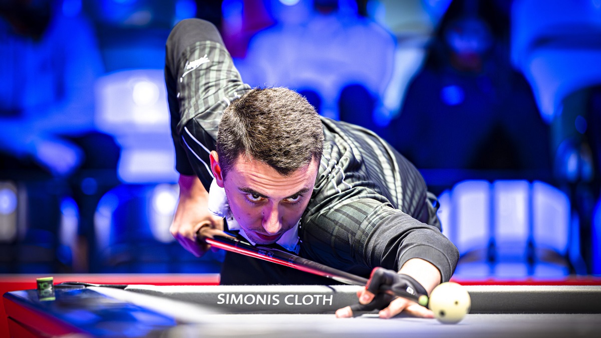 Live UK Open Pool Championship How To Watch Live Online?