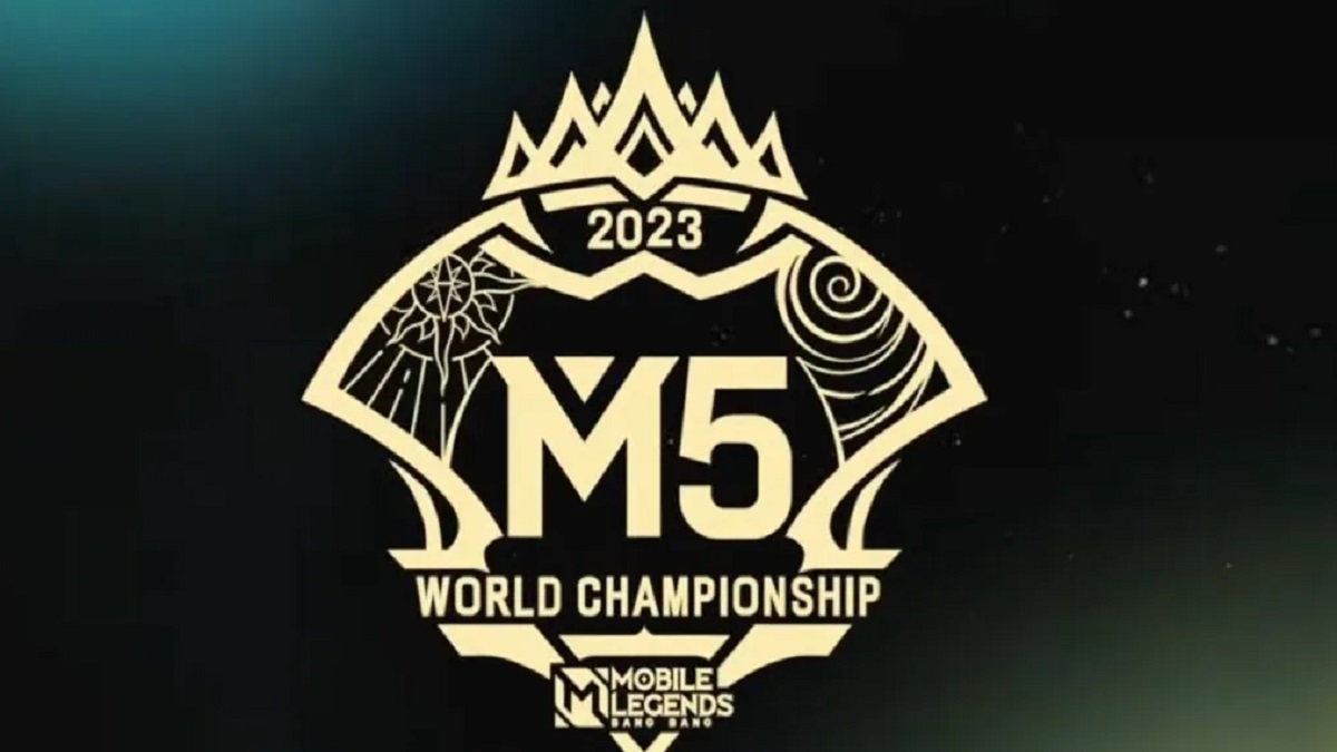 M5 World Championship